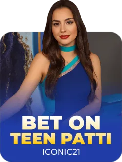 Bet On Teen Patti