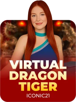 Virtual Dragon Tiger