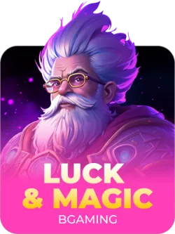 Luck And Magic