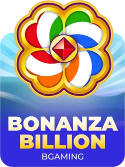 Bonanza Billion