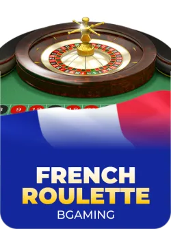 French Roulette