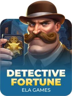 Detective Fortune
