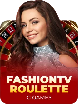 Fashiontv Roulette