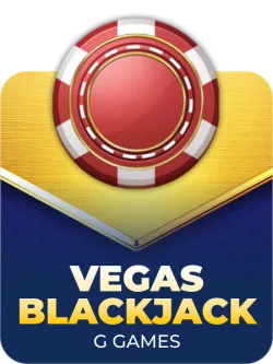 Vegas Blackjack