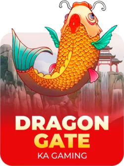 Dragon Gate