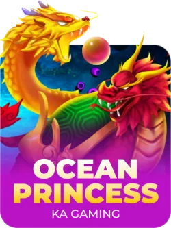 Ocean Princess