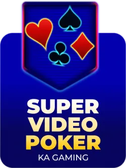 Super Video Poker