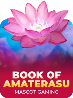 Book Of Amaterasu