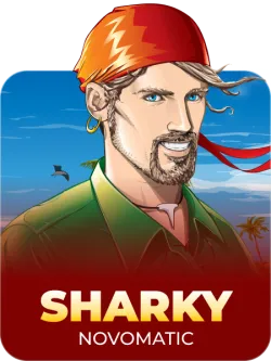 Sharky