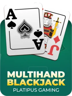 Multihand BlackJack