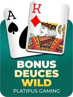 Bonus Deuces Wild