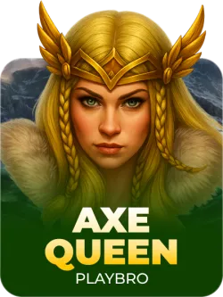 Axe Queen