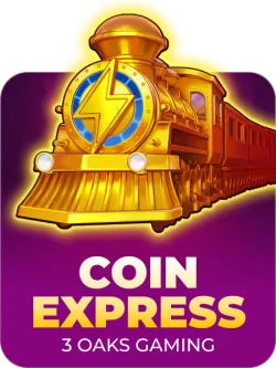 Coin Express