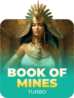 BOOK OF MINES