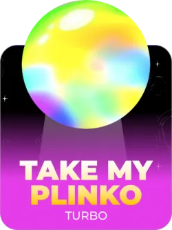 Take My Plinko